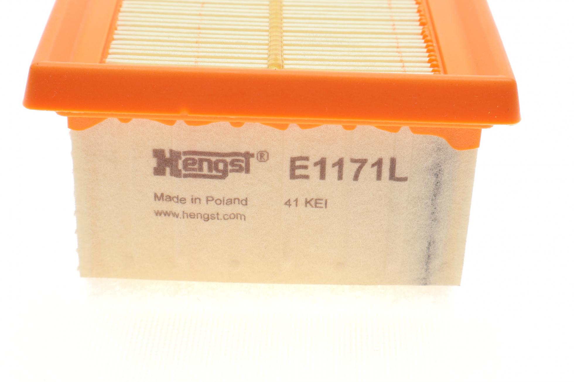 E1171L HENGST FILTER